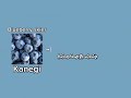 Blueberry Skies Mmsub By Kanegi Credit To Owner Kanegi Blueberry Skies