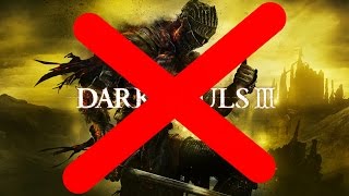 Le jeu comme Dark Souls mais c est pas Dark Souls