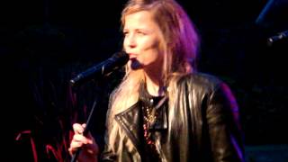 Ilse DeLange - If You Have The Heart @ Caprera 2013