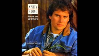 Andy Borg - Bis Wir Uns Wiederseh&#39;n (1989)