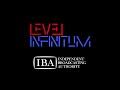 Level Infinitum 1989 IBA Startup