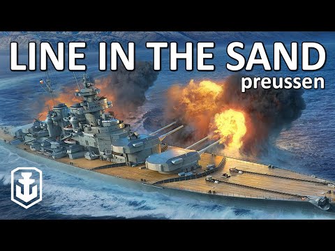 Preussen: Winning Doesn't Always Mean Surviving