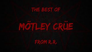 Mötley Crüe - Dancing On Glass [Remastered]