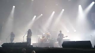 Alcest - Oiseaux de proie