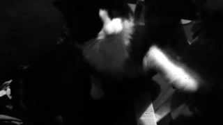 Nine Inch Nails vs Stella Soleil vs a kitty cat - A Warm Place (Illum Tangendo)