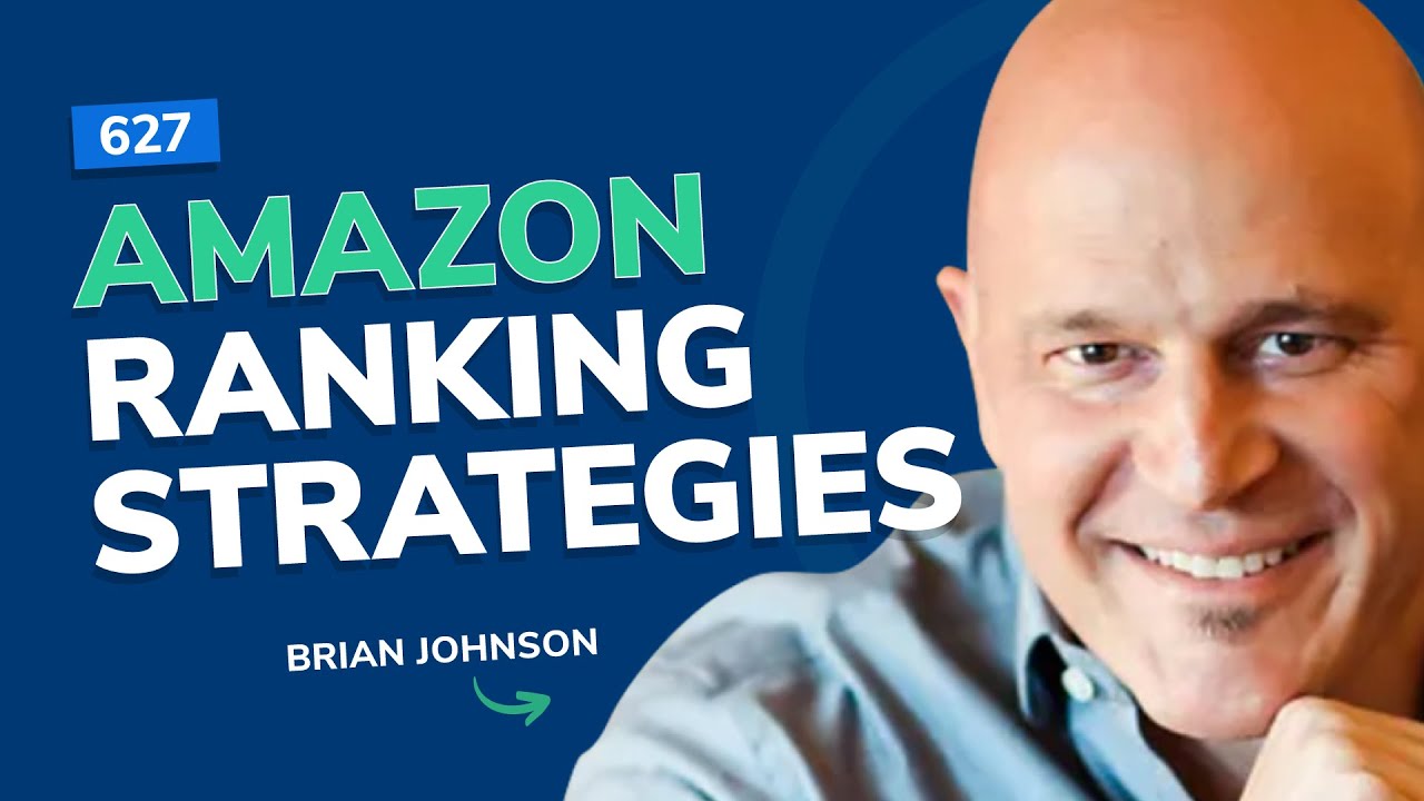 Amazon Ranking Strategies | SSP #627