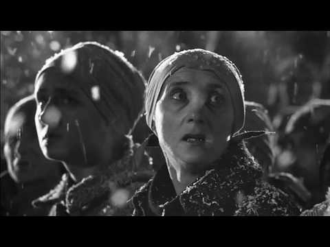 Schindler's List Trains Scene Rescore