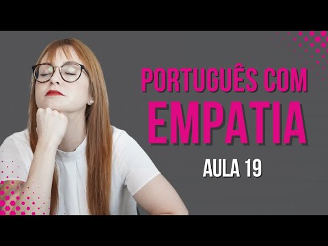 Português com Empatia: Pontuação