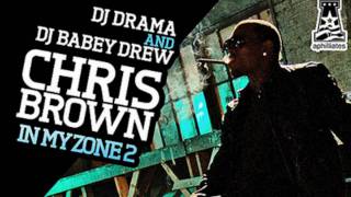 Chris Brown-AWOL(In My Zone 2)