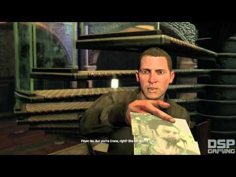 Dying Light (PS4) playthrough p45 - On Jade's Heels