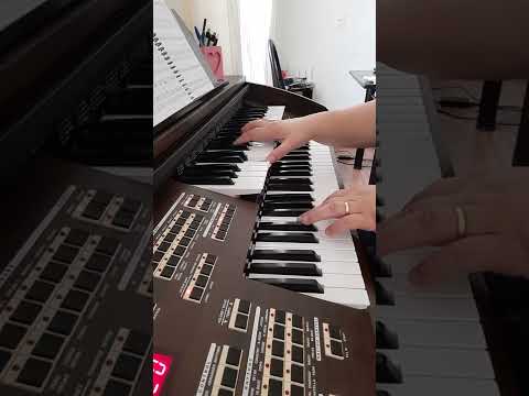 Hino 263 (84 BPM) "Cristo é Luz resplandecente" #hinosCCB