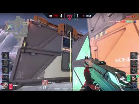 FPX VS GUILD ESPORTS | Champions Tour EU MASTERS | MAR 13 2021 | ICEBOX