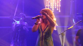 11   Tutto L'Oro Del Mondo    Noemi Live Chiasso