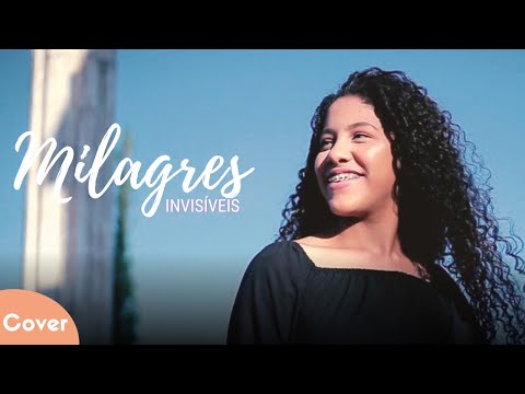 Ana Kelly - Milagres invisíveis Thalissa Faleiro (cover)