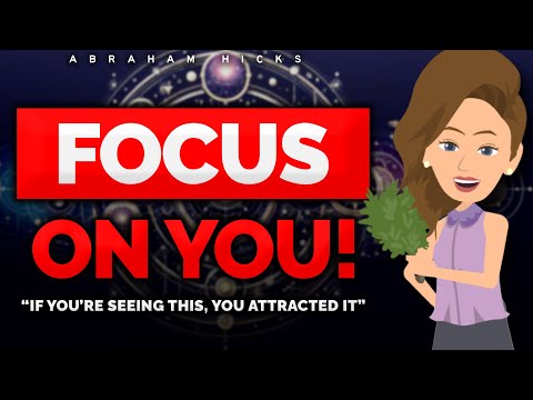 Your Emotions Are Trying to Tell You Something! ???? Abraham Hicks 2024