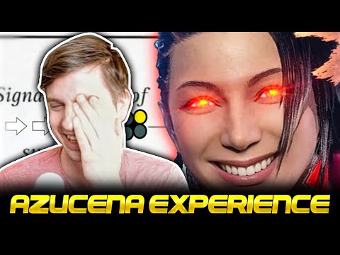TMM Reacts To 'The Average Azucena Experience'