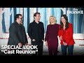 Frozen 2 | "Cast Reunion" Special Look