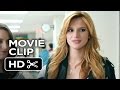 The DUFF Movie CLIP - Actual Invite (2015) - Bella Thorne, Mae Whitman Comedy HD