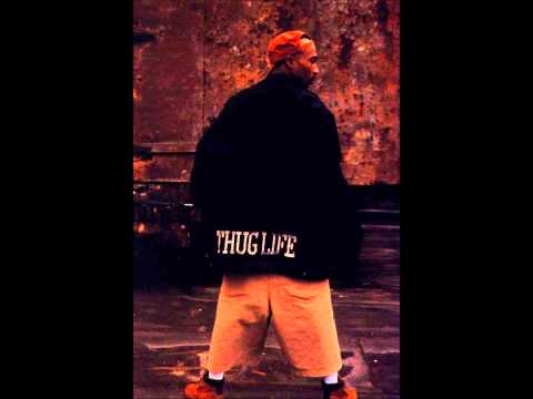 Playa Young Thug - Smooth Feat. Tupac
