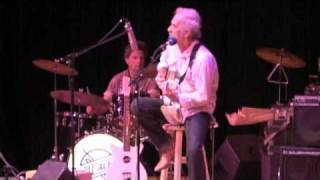 jj cale- borrowed time- live