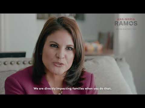download lagu mp3 mp4 Ana Maria Ramos, download lagu Ana Maria Ramos gratis, unduh video klip Ana Maria Ramos