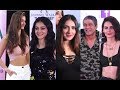 Disha Patani Looking Pretty Ananya Stomped On Red Carpet Other Bollywood Peeps Voompla Official