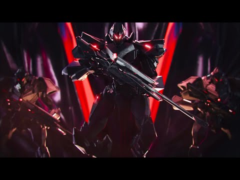 NEW Araxys skinline Cinematic Trailer // VALORANT