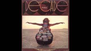 Neil Young - &quot;Down to the Wire&quot;