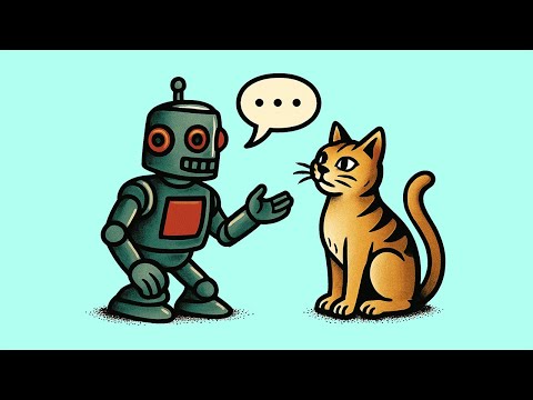 AI Is Learning to Talk to Animals (And They're Talking Back)