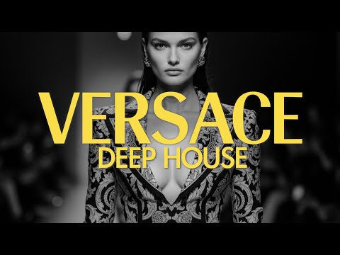 Versace Store Music · Deep House Fashion Playlist Dec 2025