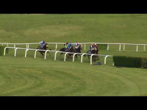 Dostihy Most 6. 5. 2023 - 4. dostih - Květnová mostecká míle