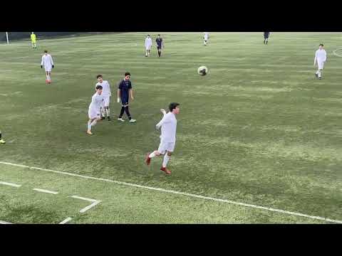 Chieri-pro Vercelli 2 tempo 2 parte