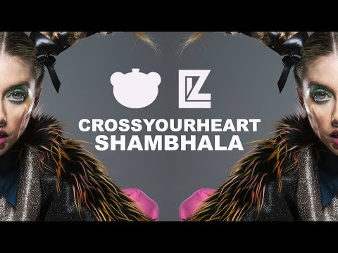 Video thumbnail for Shambhala