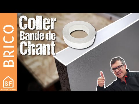 Comment poser une bande de chant