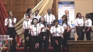 Royal Voices  Feat Londa Larmond   Create in Me