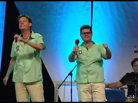 Aledory - Ne moren tebe pozabit