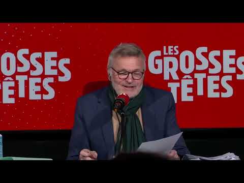 Isabelle Mergault accueille Ariane Massenet à sa façon …