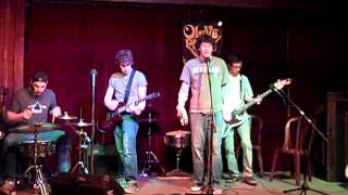 The Standard Deviants - Junkie Girl