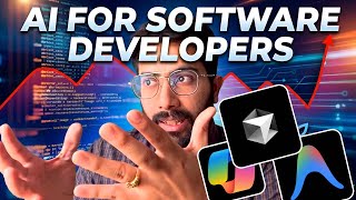 AI for Software Developers | Telugu | Vamsi Bhavani