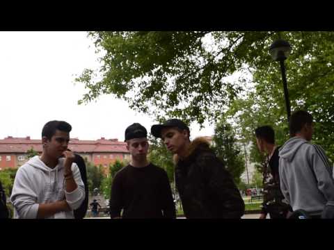 Dafrés vs West - Octavos - Pádel Battle