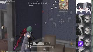 ヘッドホンキツすぎて頭ちっちゃくなっちゃう配信