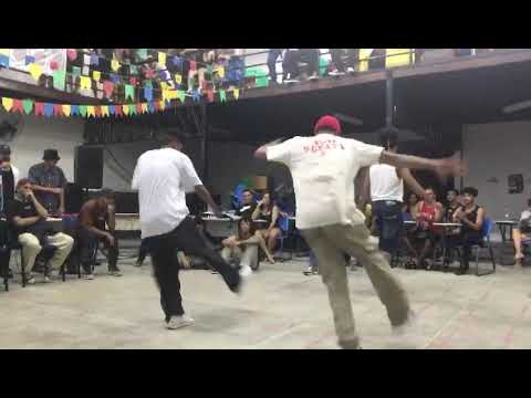 true kingz vs supreme boyz ( We are hip Hop potiguara) 2023