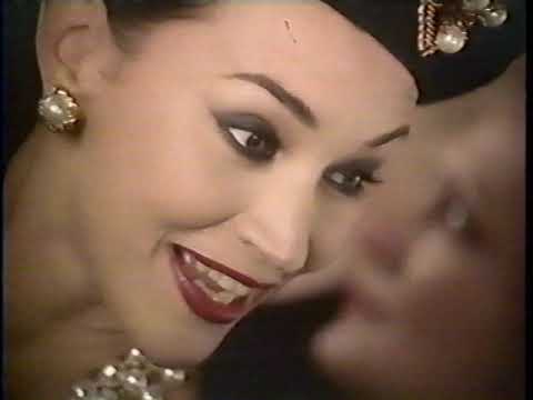 1994 Chanel No  5 Commercial