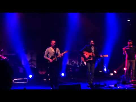 Belle & Sebastian - Dog On Wheels, DR Byen, Copenhagen, 2014-06-25