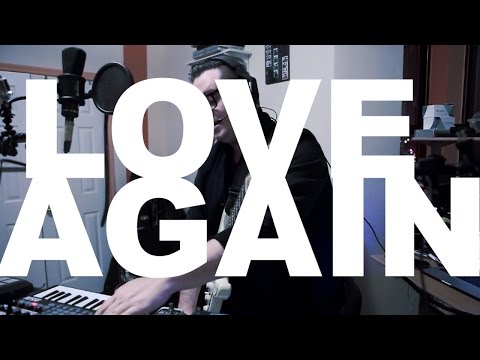 Video thumbnail for Love Again
