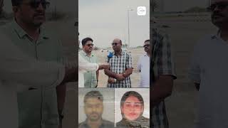 Download lagu 'ആദ്യം പുറത്തെടുത്തത് ഷാമിലയുടെ മൃതദേഹം'; ഒമാനിൽ മലയാളികളുടെ അപകട മരണത്തിൽ KMCC പ്രവർത്തകർ പറയുന്നു mp3