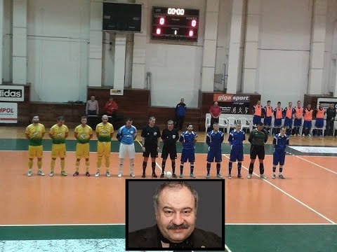 2014-15 02 Pinerola vs Levice