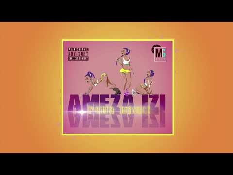 BIGLHOM - améza izi feat vwéyi k - boss dog - PSS