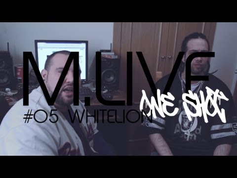 Madrid Live Oneshot - #05 Whitelion