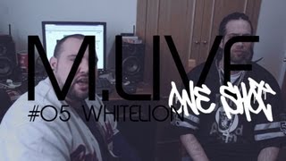 Madrid Live Oneshot - #05 Whitelion